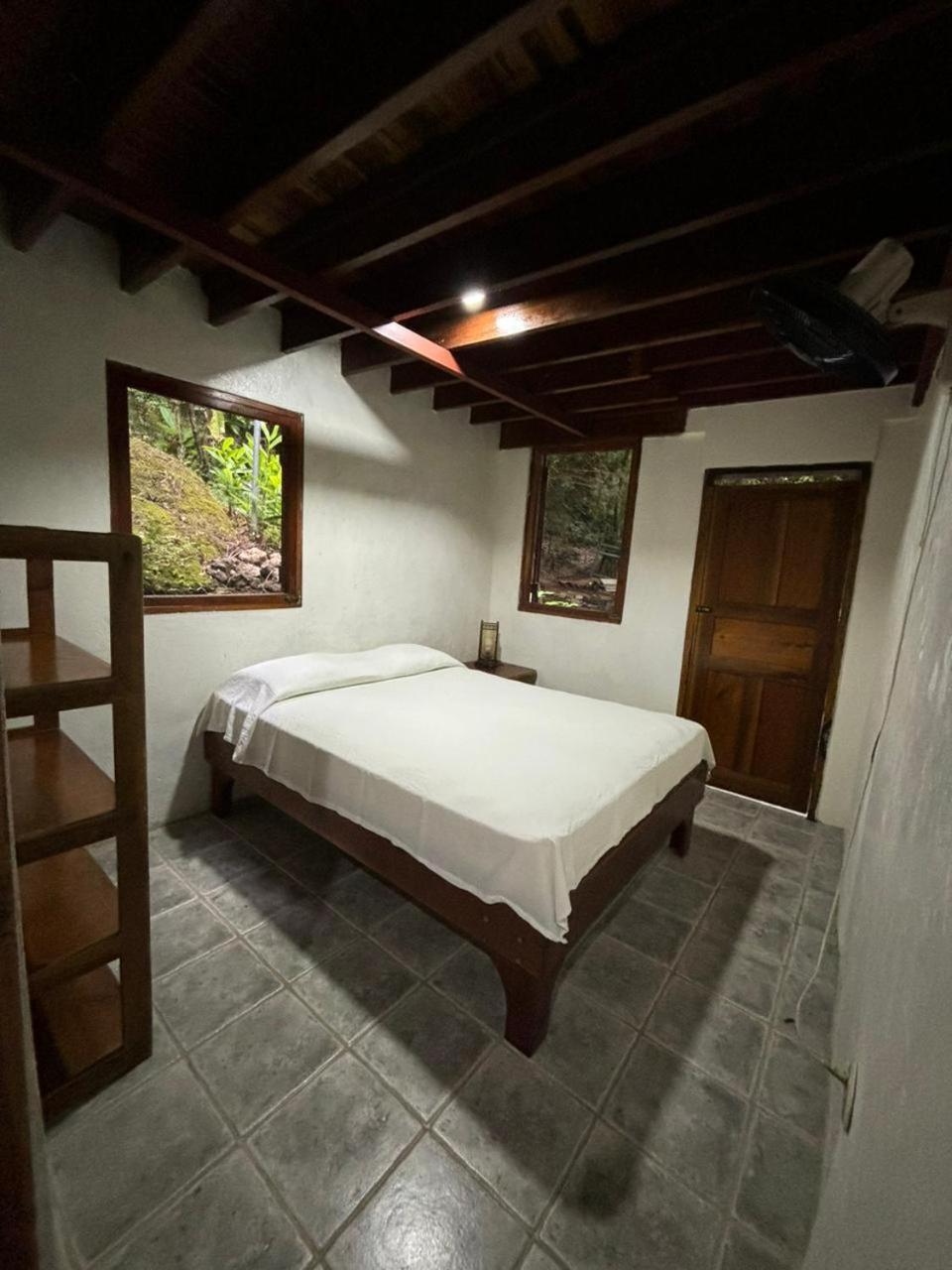 Casa Susen Apartment Montezuma Exterior photo
