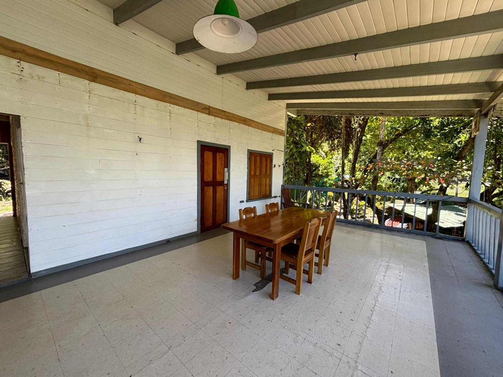 Casa Susen Apartment Montezuma Exterior photo